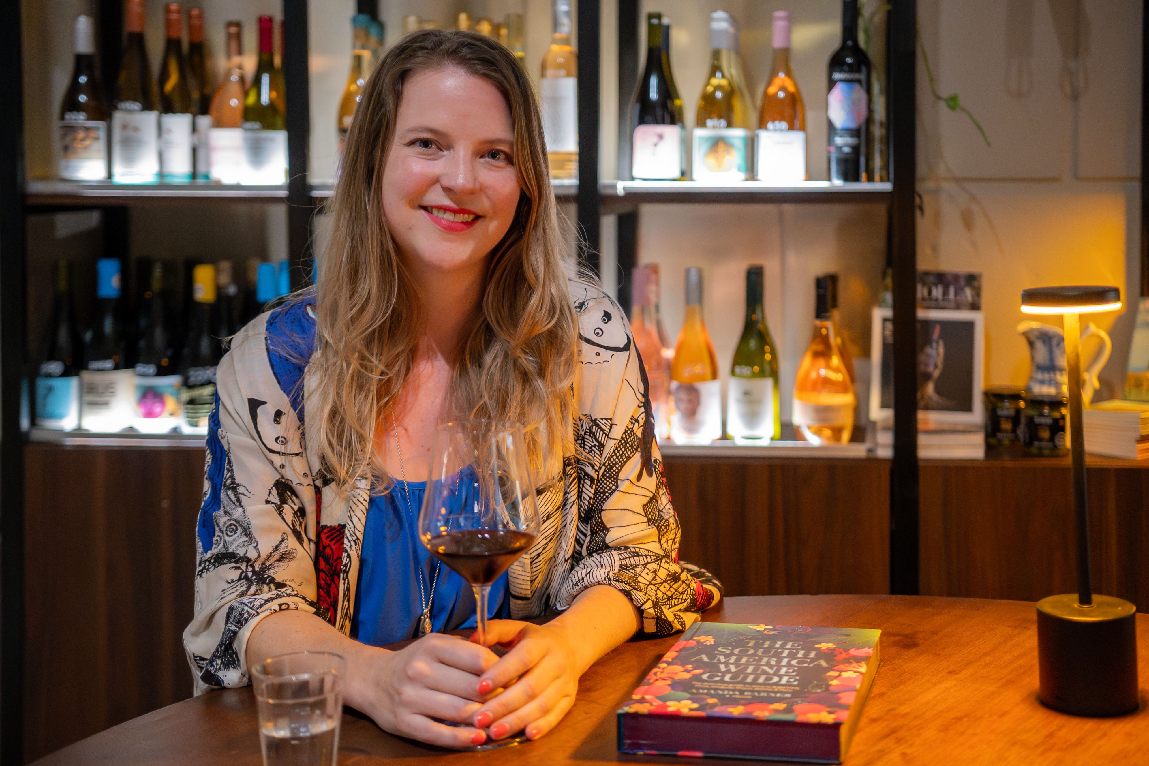 Con el sello de una Master of Wine: Los motivos por los que el mundo merece descubrir los vinos uruguayos