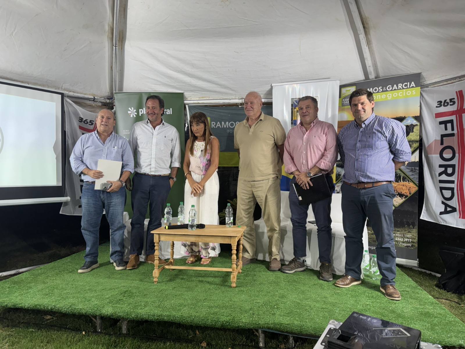 Una nueva era para la carne con una oportunidad estructural histórica