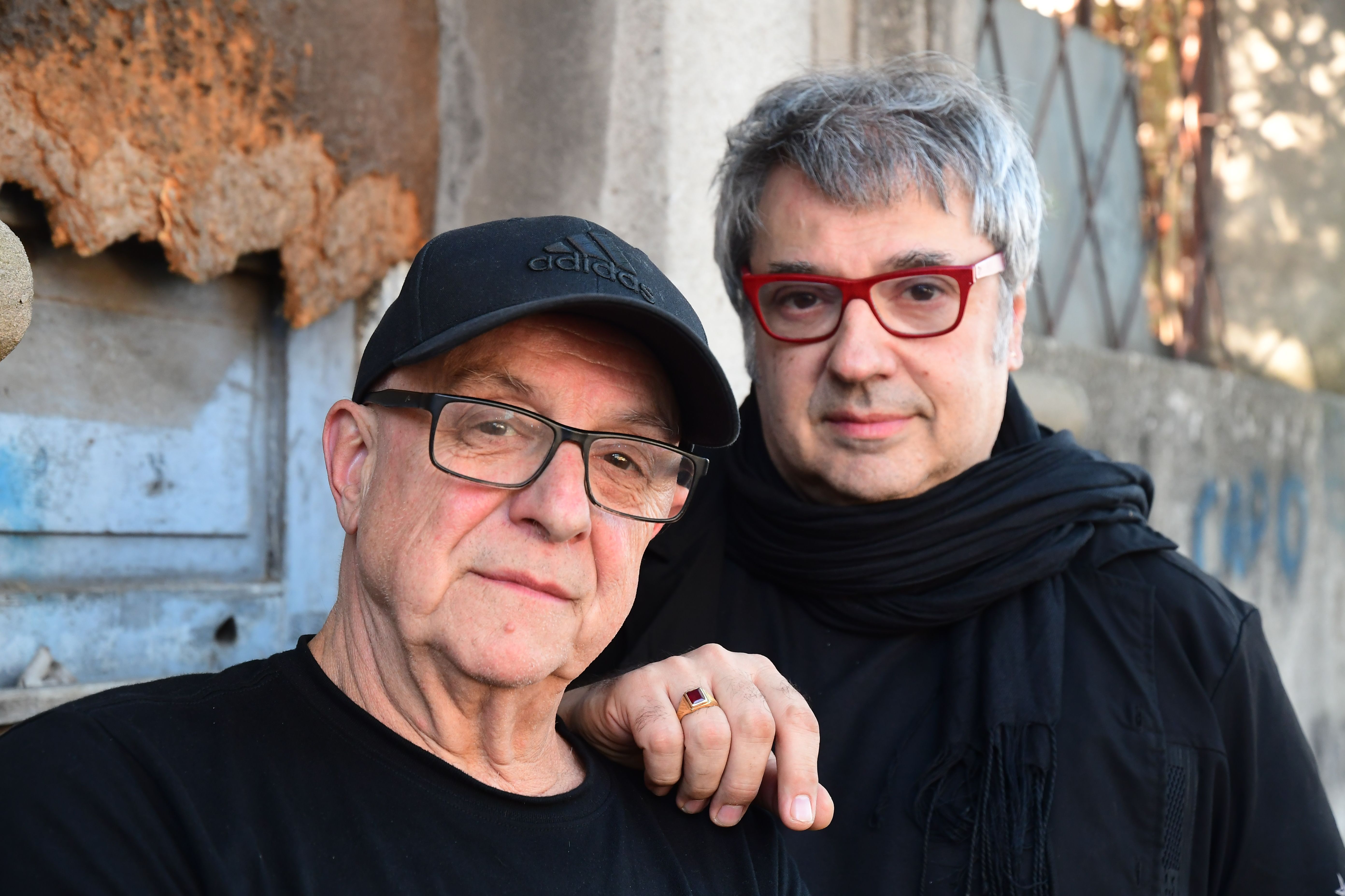 Дуэт Baglietto y Vitale празднует 35 лет творческого союза и готовит новый концерт в Монтевидео