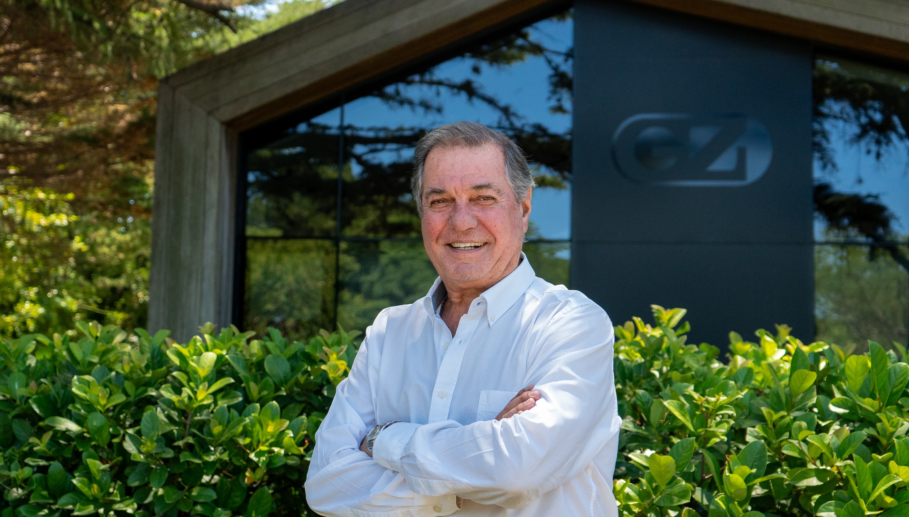 Gerardo Zambrano sobre los valores de la ganadería:  "si no estamos en el cielo, debemos de estar muy cerca"