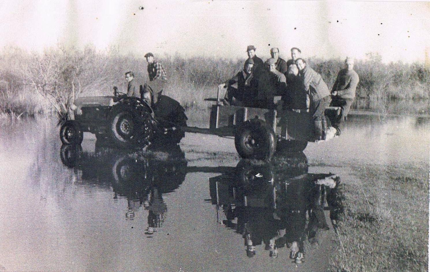 Fucrea festejó 60 años: el entusiasmo de "buscarle la vuelta" y la potencia de la experiencia compartida