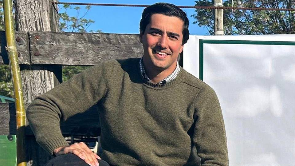"Sacrificar este buen momento por un tema de residuos sería lamentable”, dijo Fausto Formoso