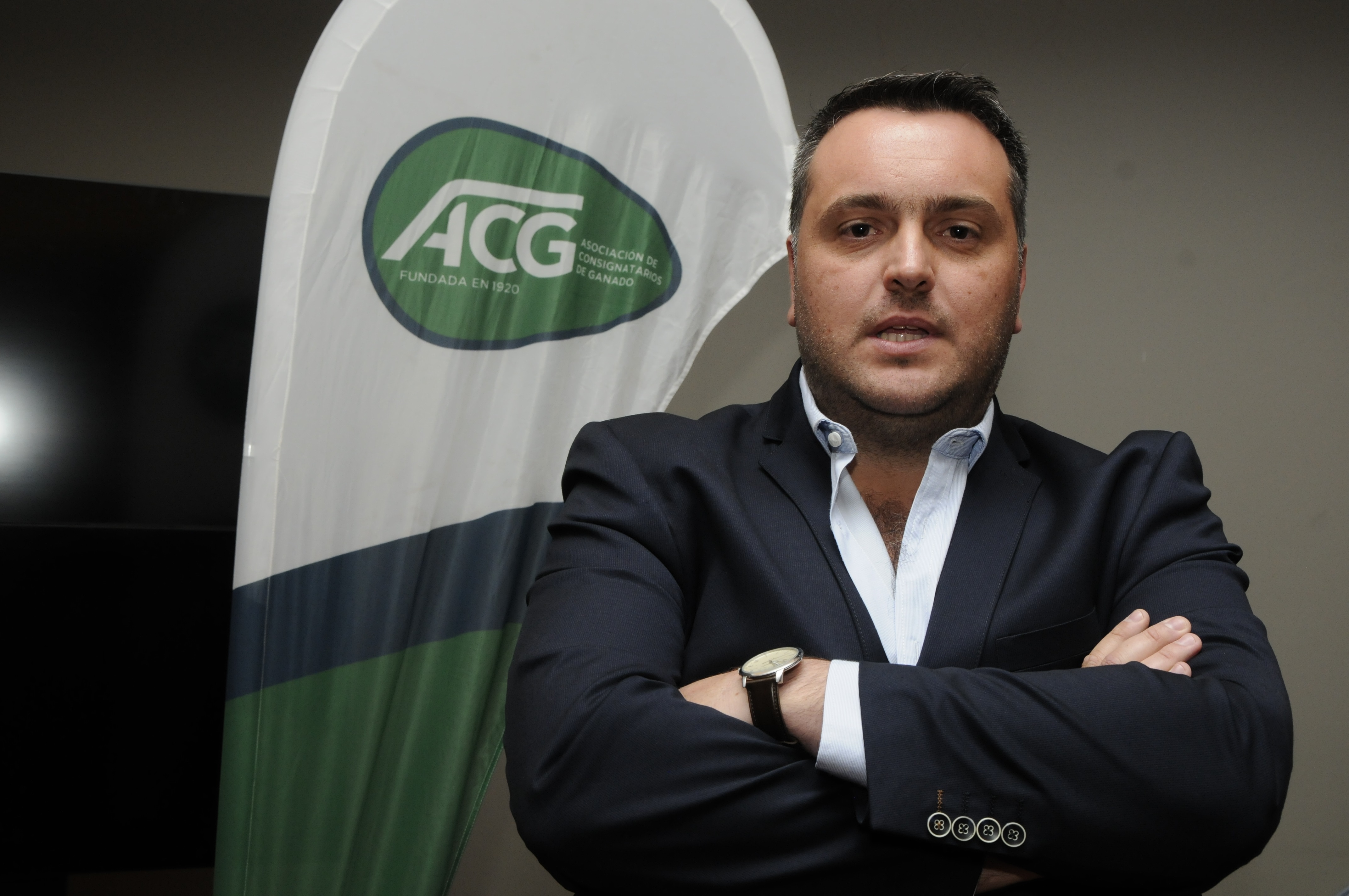 Otto Fernández Nyström: "el arranque del año es excepcional"