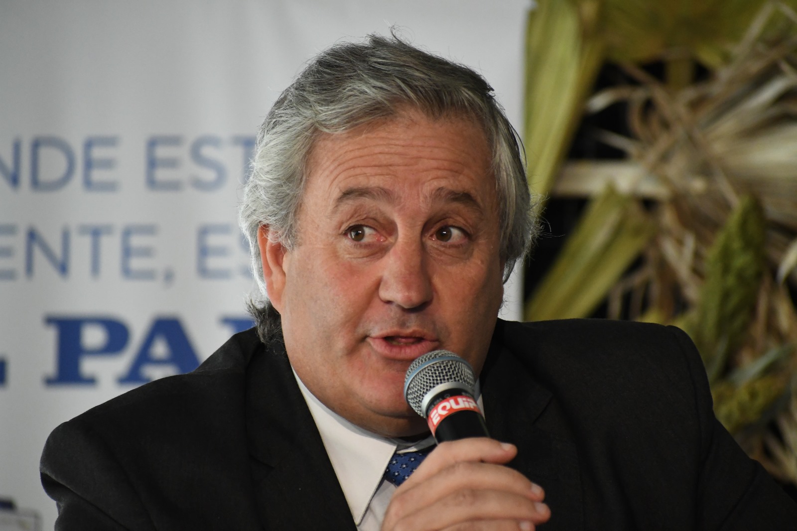 Ferber remarcó posición contraria al negocio Minerva-Marfrig