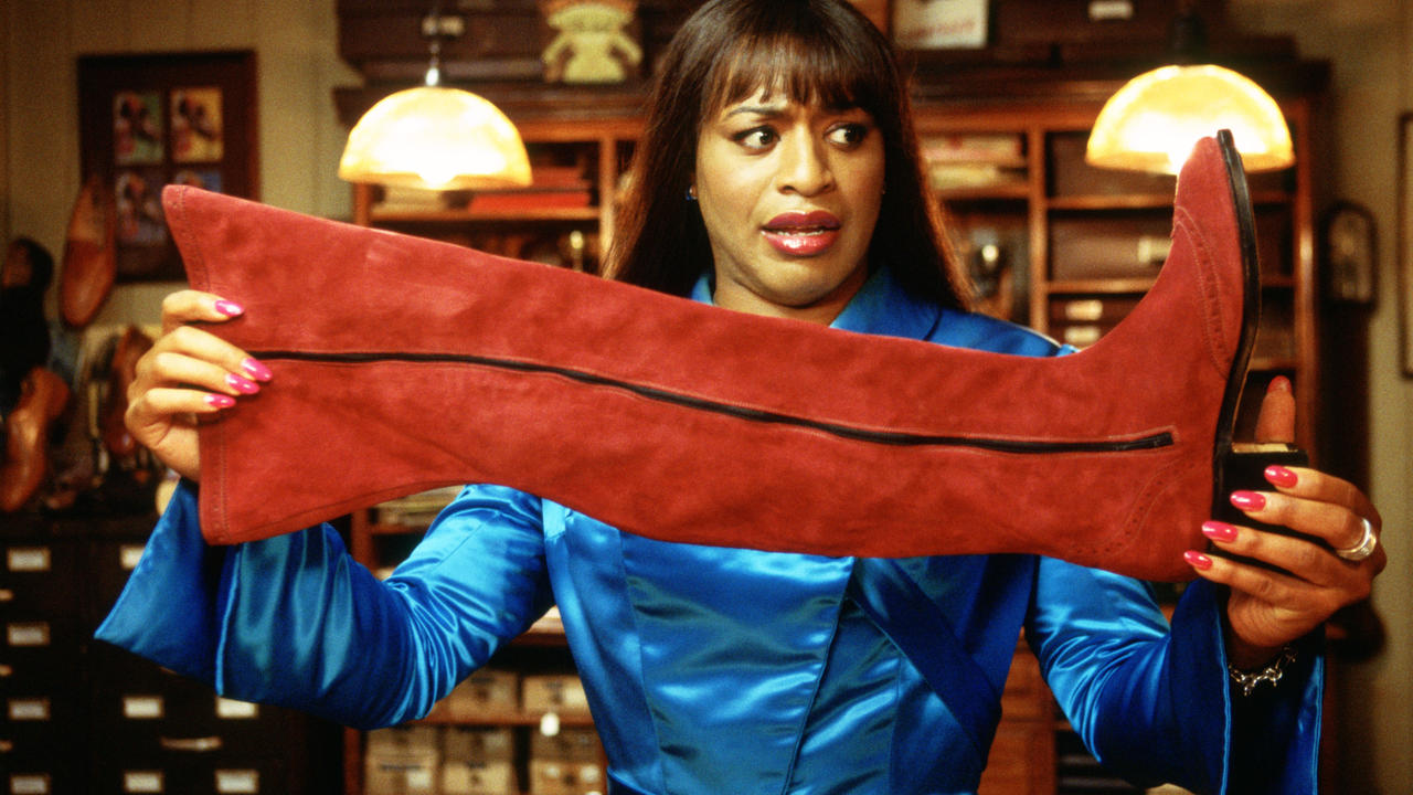 В Уругвае в 2027 году состоится премьера мюзикла «Kinky Boots»